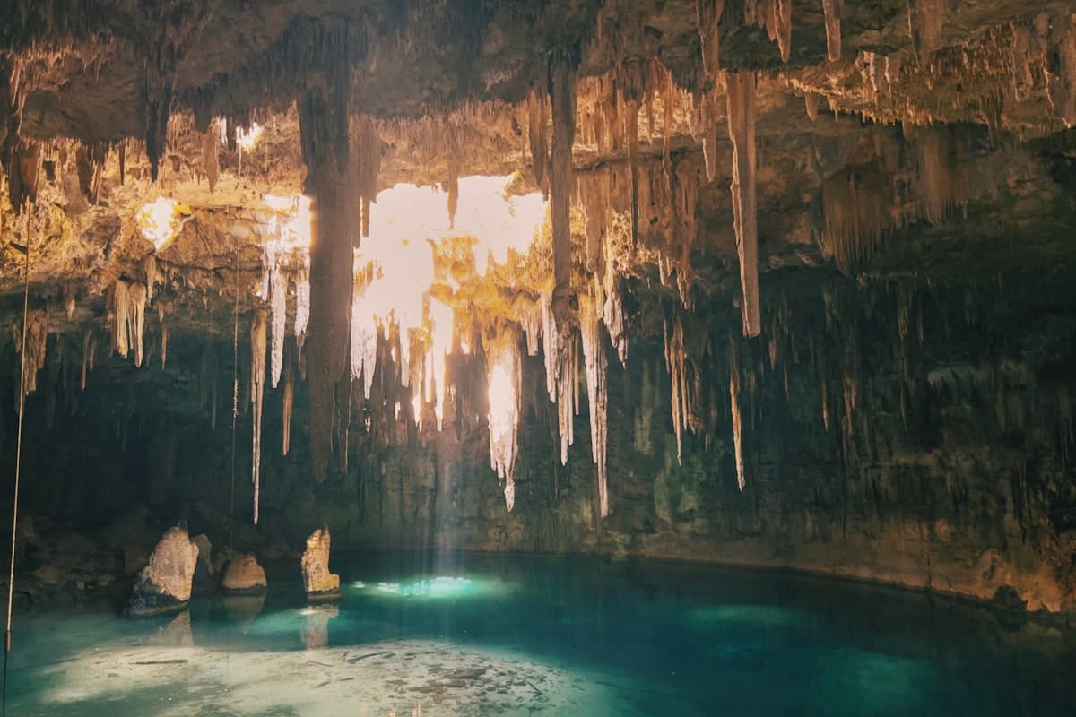 Casa Cenote (Manatí)