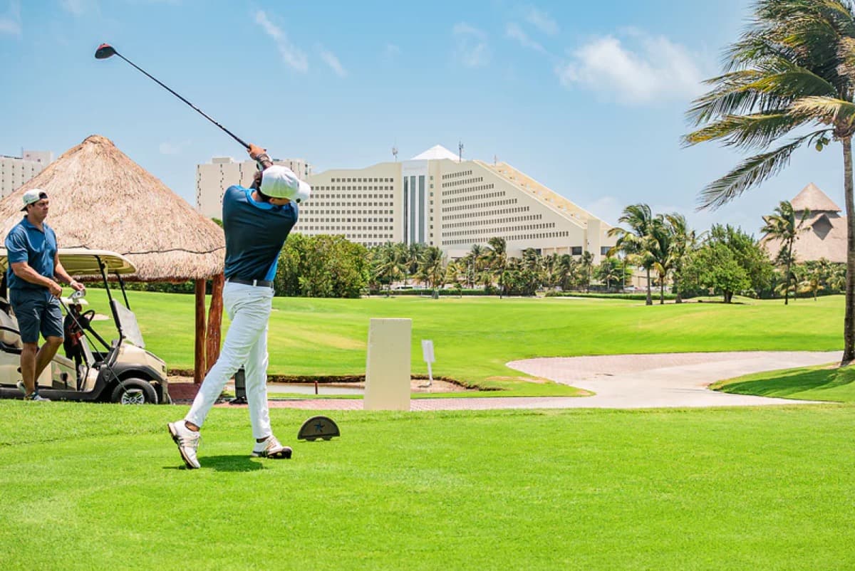 Iberostar Playa Paraíso Golf Club