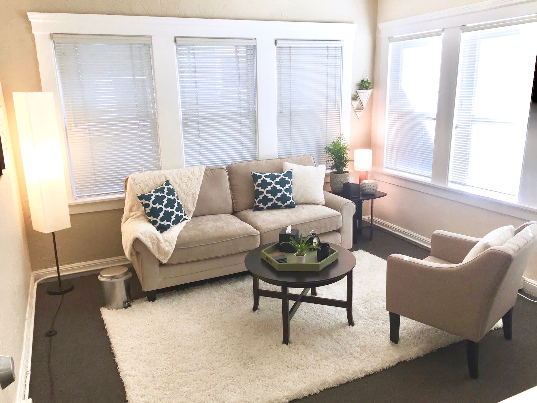 Mental Health & Therapy in Playa del Carmen